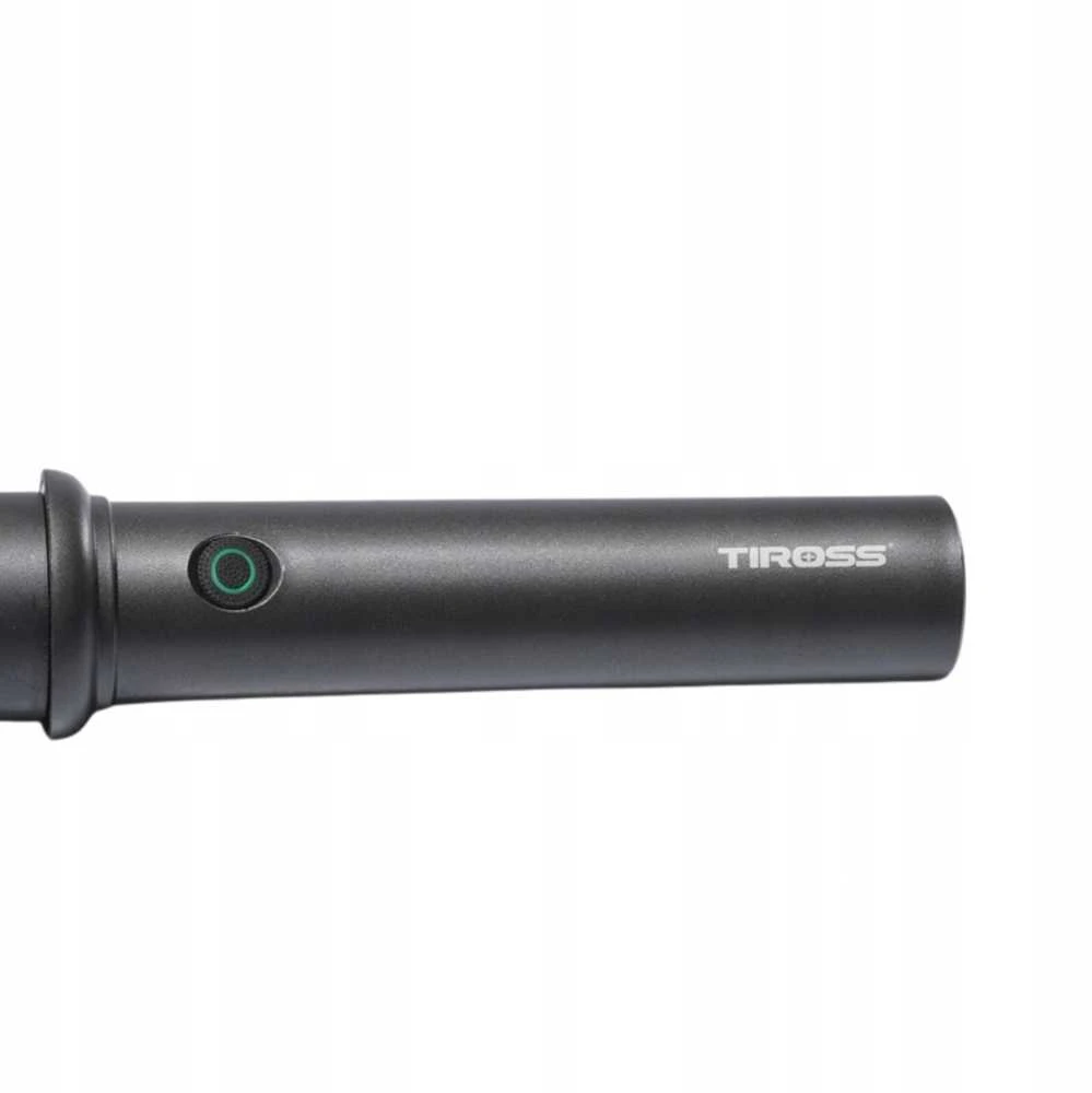 Žibintuvėlis Tiross Žibintuvėlis diodowa Tiross TS-2258