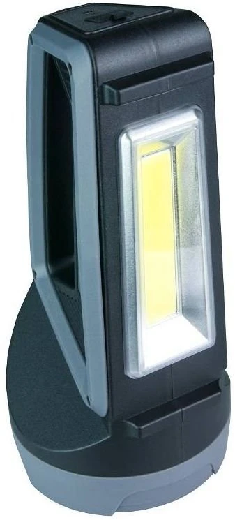 Žibintuvėlis DPM SP0406 aluminiowa