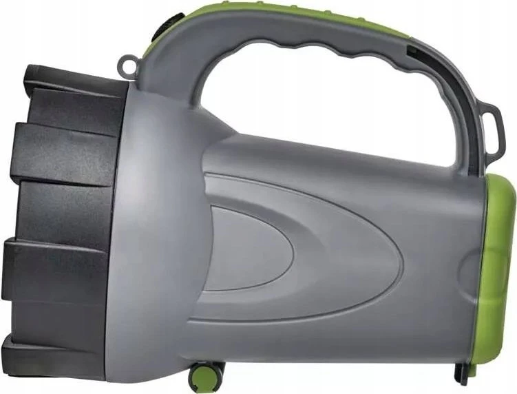 Žibintuvėlis Emos Žibintuvėlis Ładowalna LED 300LM / P2311
