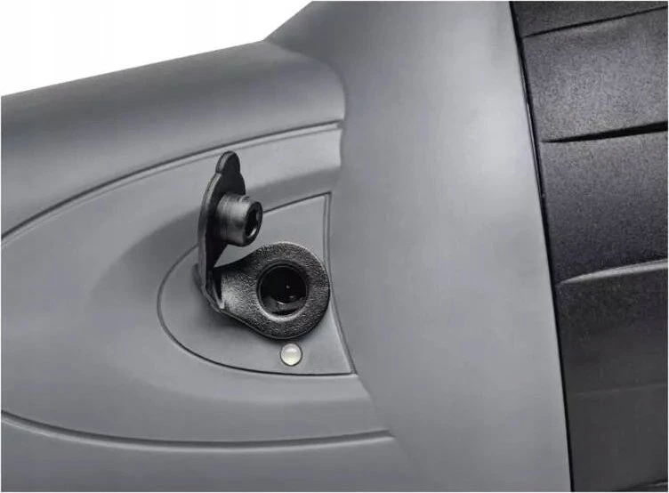 Žibintuvėlis Emos Žibintuvėlis Ładowalna LED 300LM / P2311