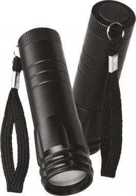 EMOS LED žibintuvėlis 100 lm, 20 m, 3 W, AAA, P4704