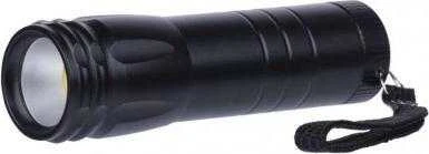 EMOS LED žibintuvėlis 100 lm, 20 m, 3 W, AAA, P4704