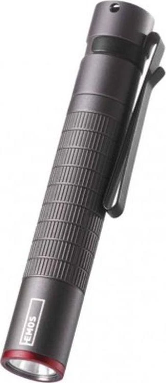 Žibintuvėlis, atsparus drėgmei IP65, ULTIBRIGHT 50, CREE LED, 100lm, 1xAAA, EMOS
