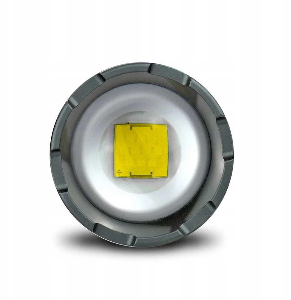 „EverActive FL-4500R“ patranka