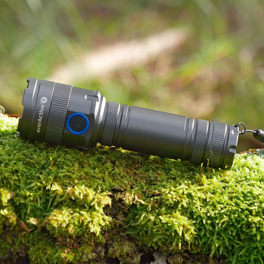 „EverActive FL-4500R“ patranka