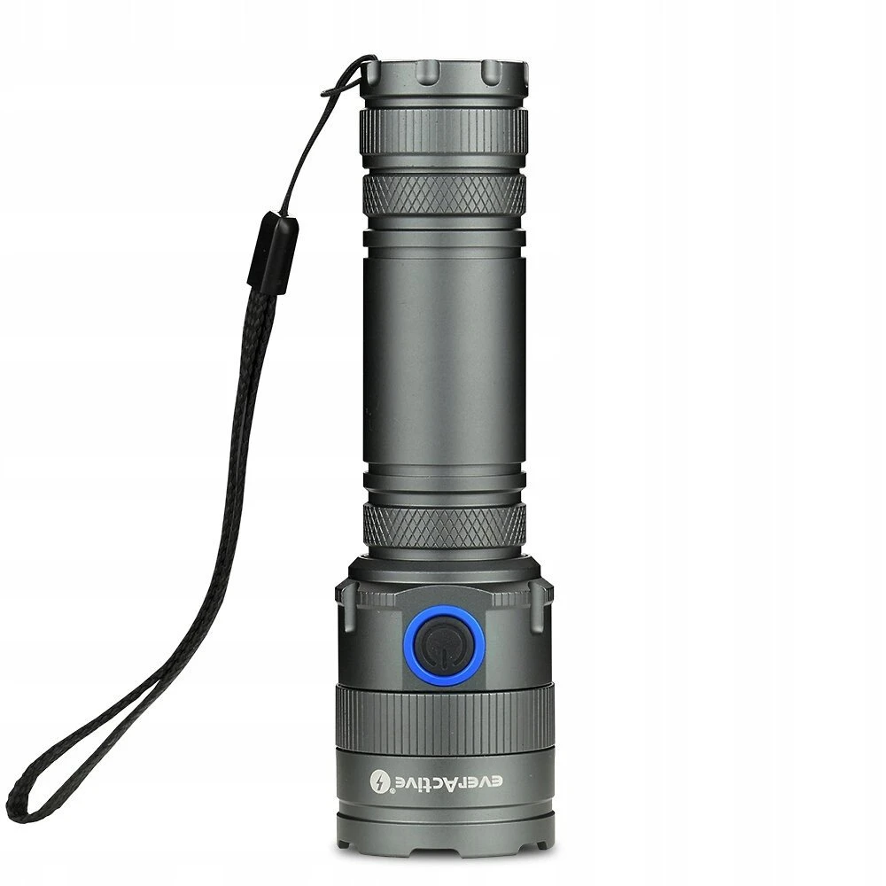 „EverActive FL-4500R“ patranka