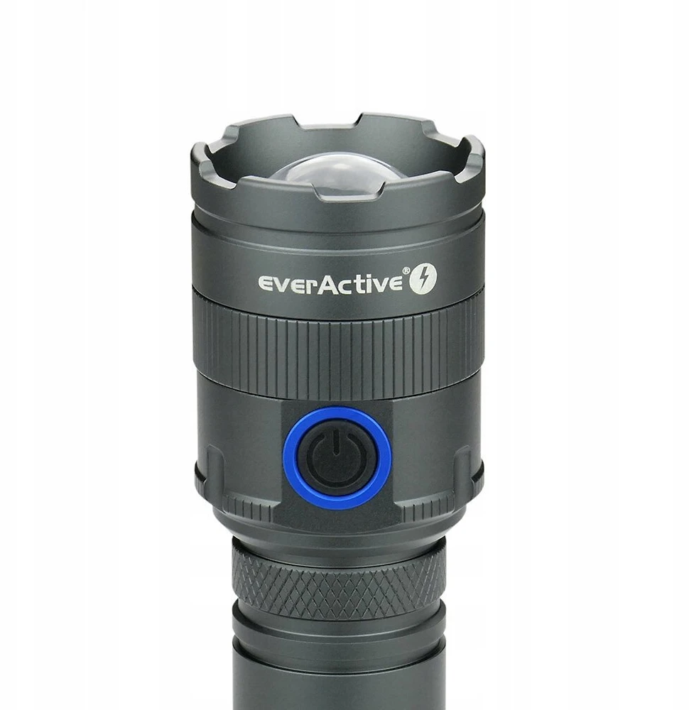 „EverActive FL-4500R“ patranka