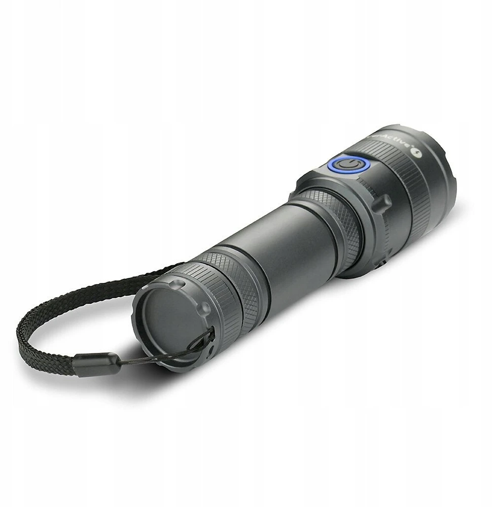 „EverActive FL-4500R“ patranka