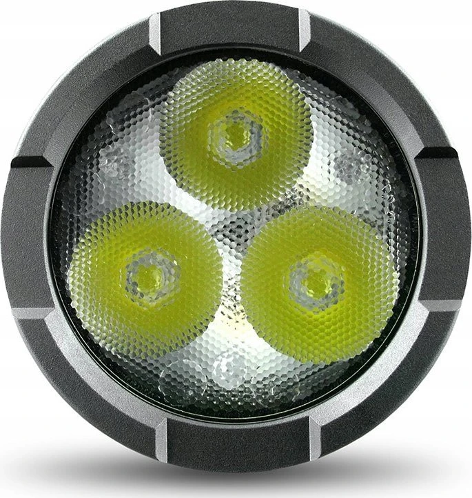 „EverActive FL-3300R Luminator“