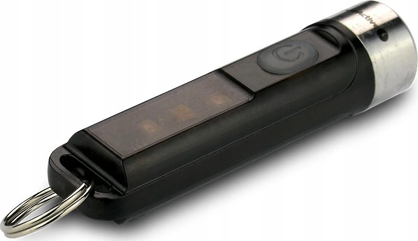 EverActive FL-35R Luxy