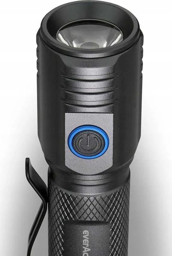 „EverActive FL-2000R Buddy“.