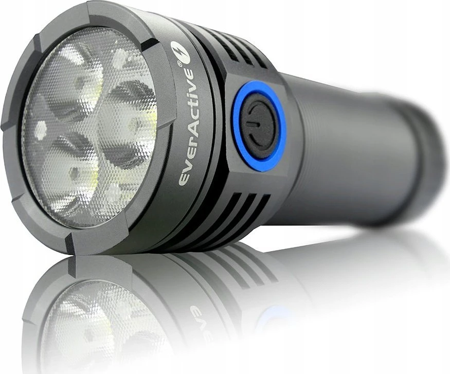 „EverActive FL-3300R Luminator“