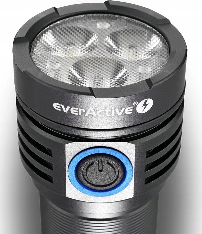 „EverActive FL-3300R Luminator“