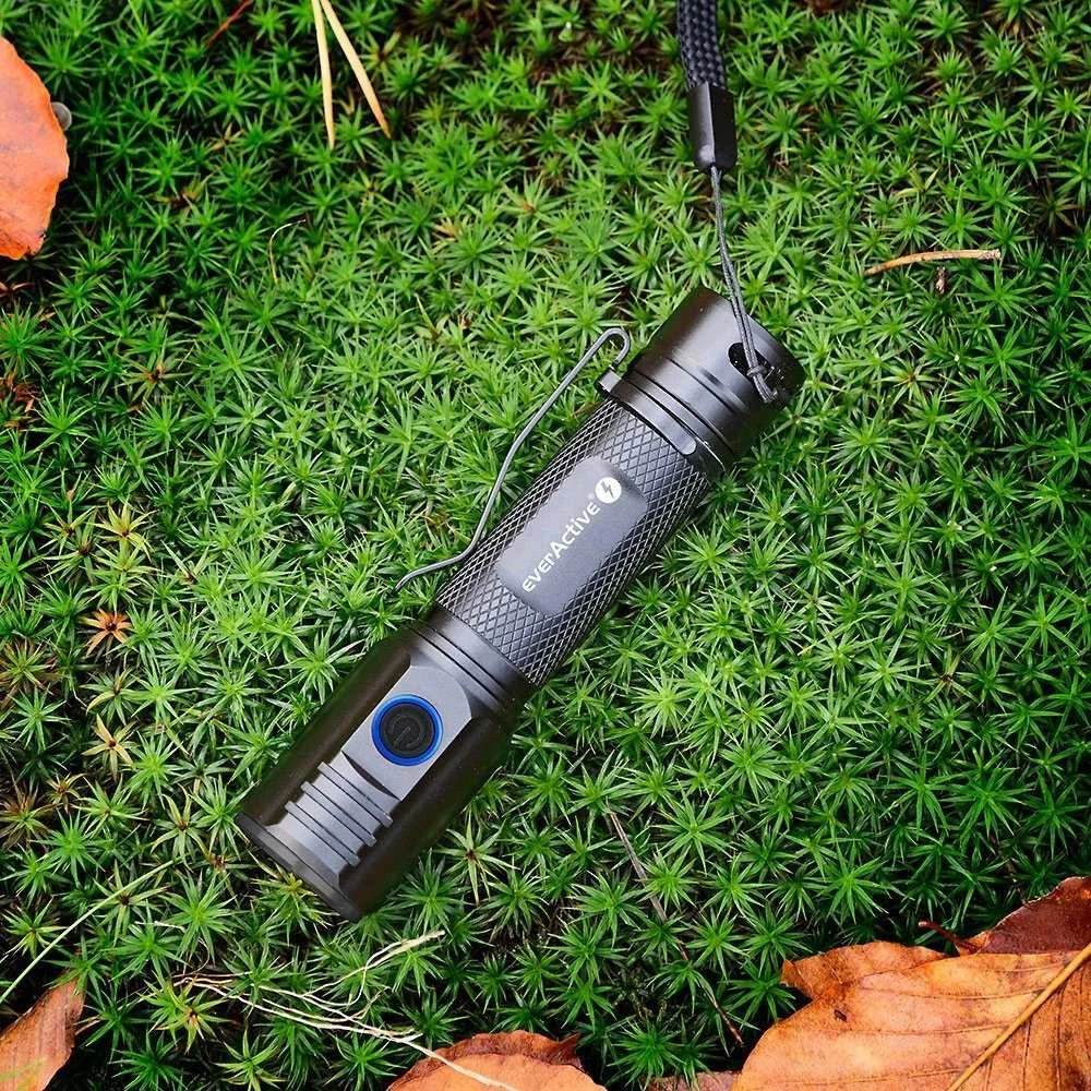 „EverActive FL-2000R Buddy“.