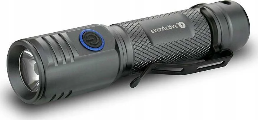 „EverActive FL-2000R Buddy“.