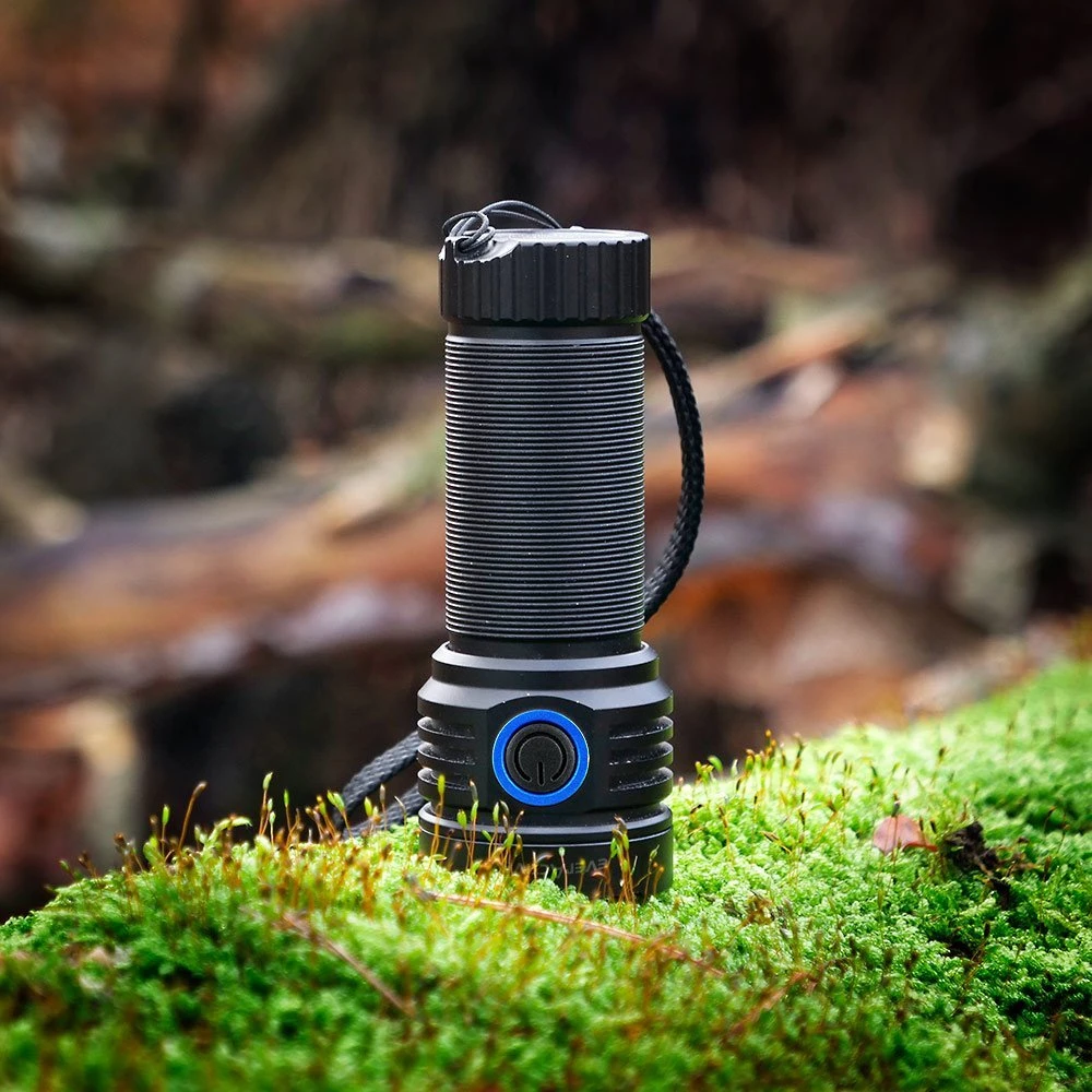„EverActive FL-3300R Luminator“