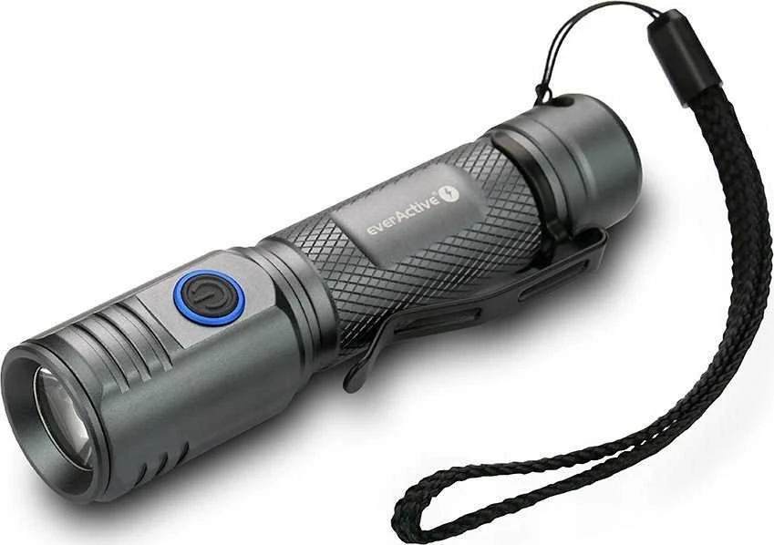 „EverActive FL-2000R Buddy“.