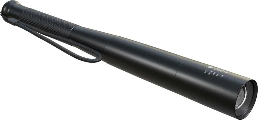 Extralink EFL-1101 Combat | Žibintuvėlis kij bejsbolowy | 10W, 300lm