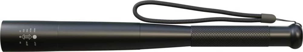 Extralink EFL-1101 Combat | Žibintuvėlis kij bejsbolowy | 10W, 300lm
