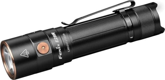 Prožektorius Fenix E28R V2.0, 1700lm