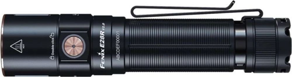 Prožektorius Fenix E28R V2.0, 1700lm