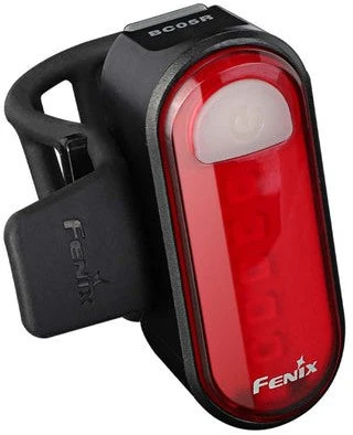 Fenix BC05R V2.0 galinis žibintas, 15 lm