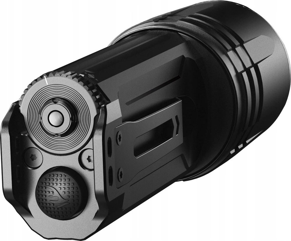ŽibintuvėlisFenix TK35UE V2.0