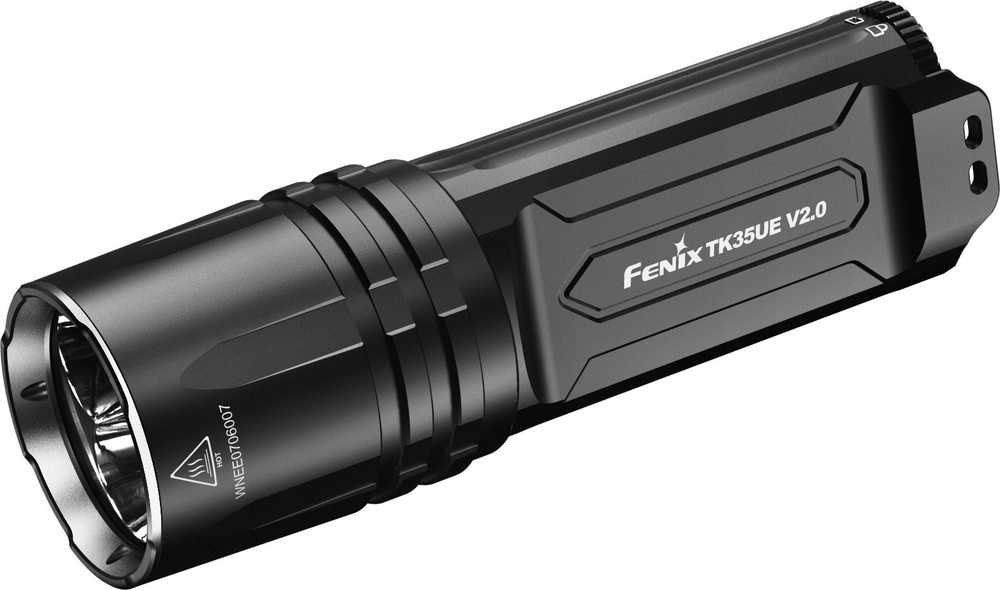 ŽibintuvėlisFenix TK35UE V2.0