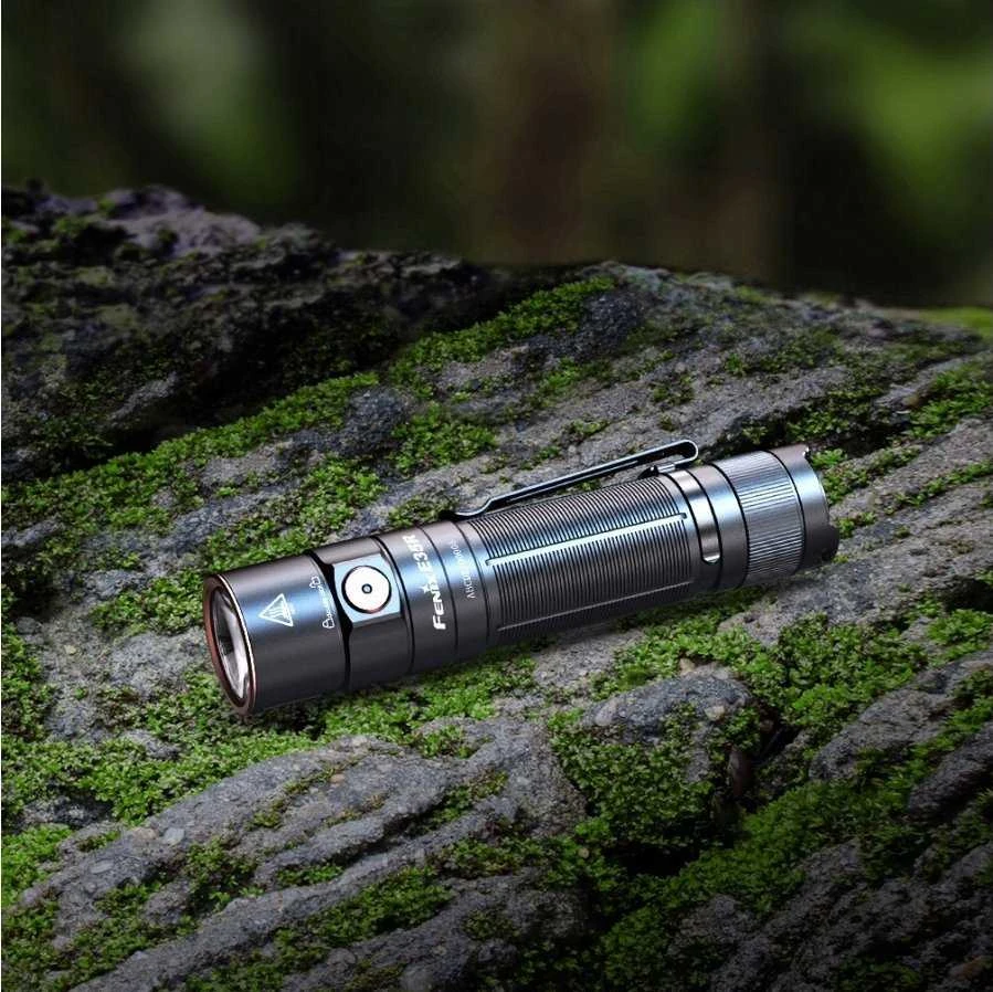 Fenix žibintuvėlis E35R