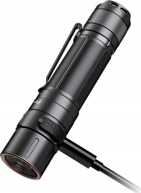 Fenix žibintuvėlis E35R