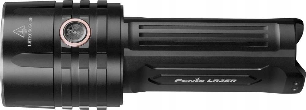 LED žibintuvėlis Fenix ​​LR35R