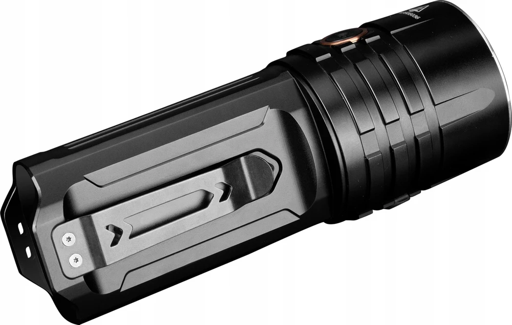 LED žibintuvėlis Fenix LR35R