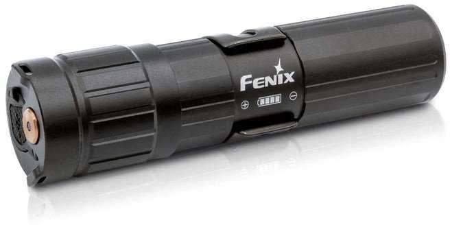 Fenix HM75R priekinis žibintas