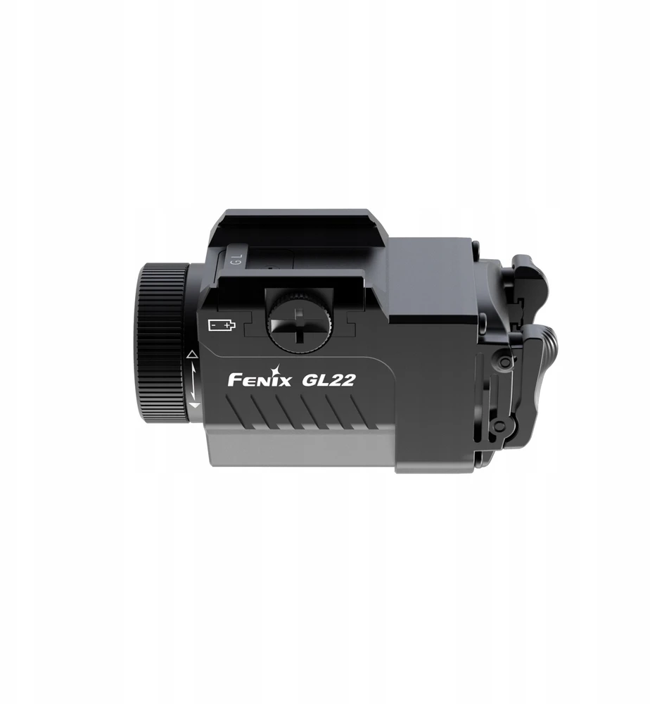 ginklo žibintuvėlis Fenix GL22
