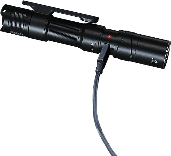 Prožektorius Fenix LD12R, 600lm