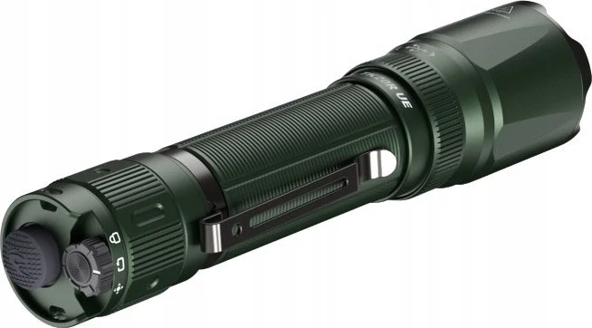 Žibintuvėlis Fenix TK20R UE -latarka 2800 lm žalia
