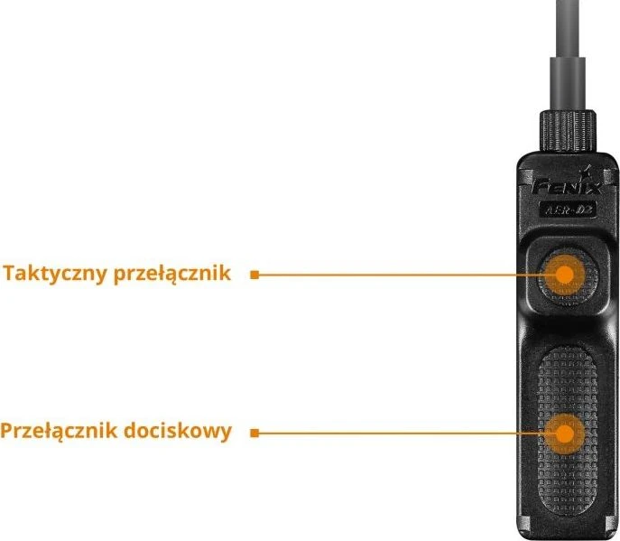 Distancinis jungiklis Fenix AER-02 V2.0