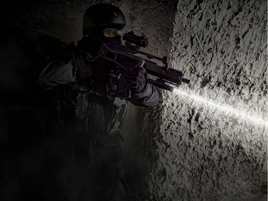 Distancinis jungiklis Fenix AER-02 V2.0