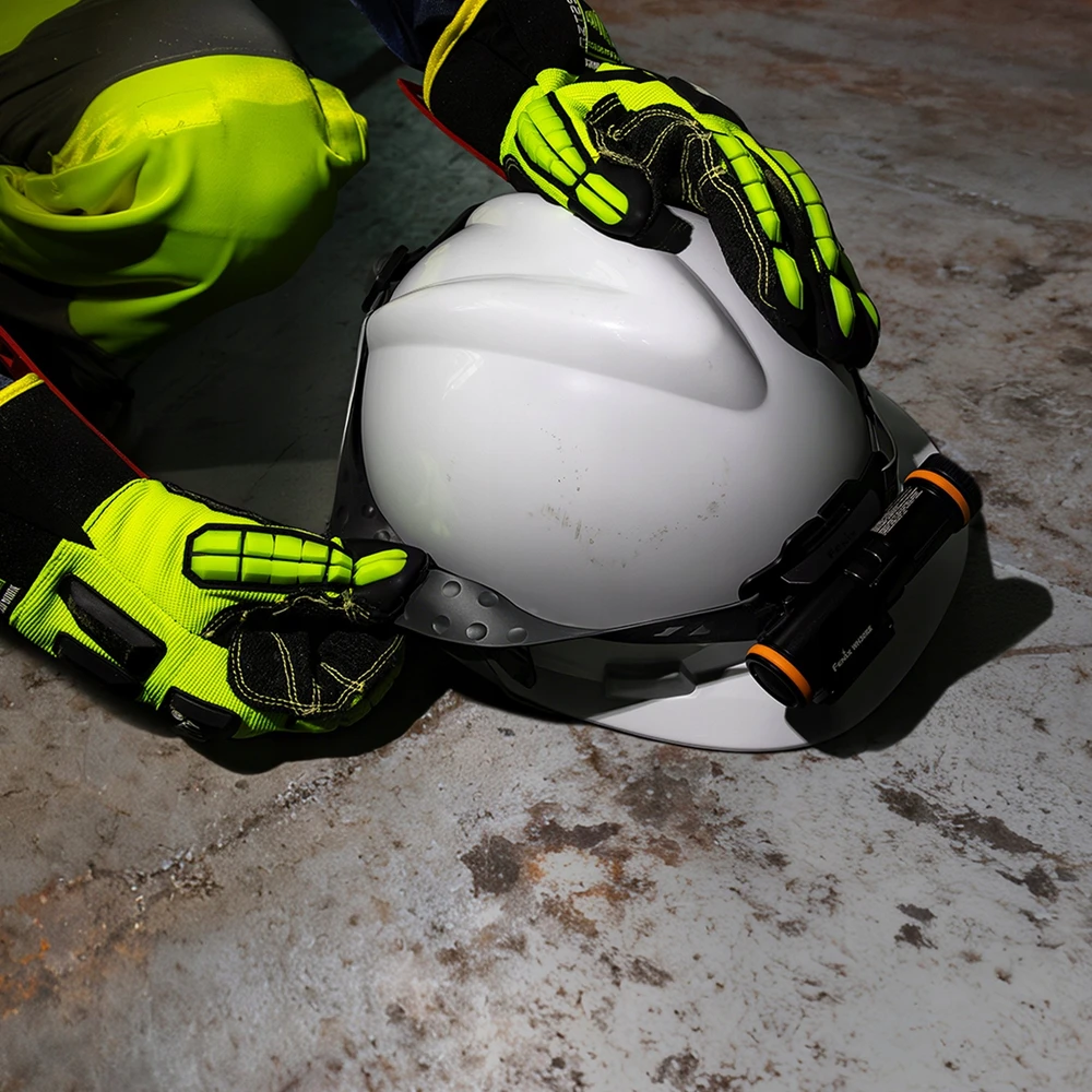 Fenix WH35RE headlamp prožektorius
