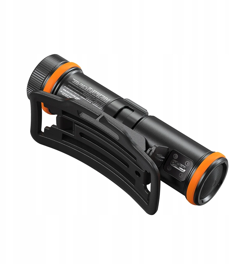 Fenix WH35RE headlamp prožektorius