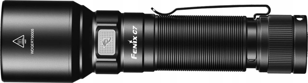 Žibintuvėlis Fenix C7