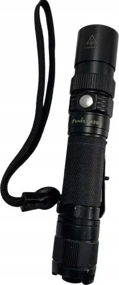 Prožektorius Fenix C7