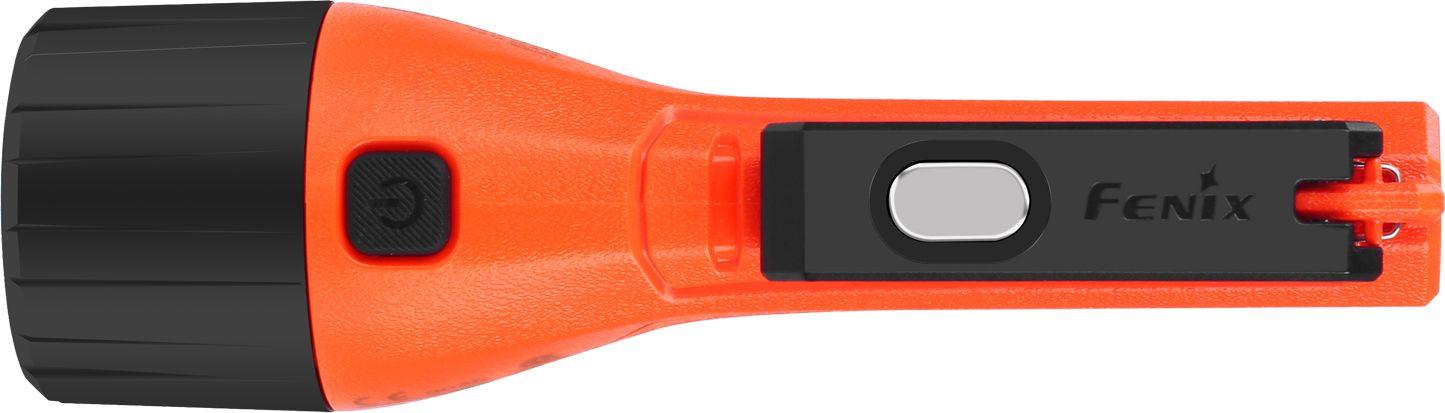 Fenix WF11E žibintuvėlis 200 liumenų
