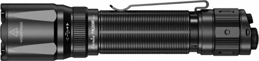Žibintuvėlis Fenix Žibintuvėlis Fenix TK20R V2.0 diodowa