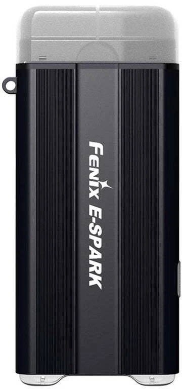 Žibintuvėlis su Power Bank funkcija Fenix E-SPARK, 100lm