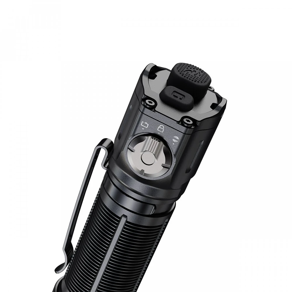 Fenix TK25R LED žibintuvėlis