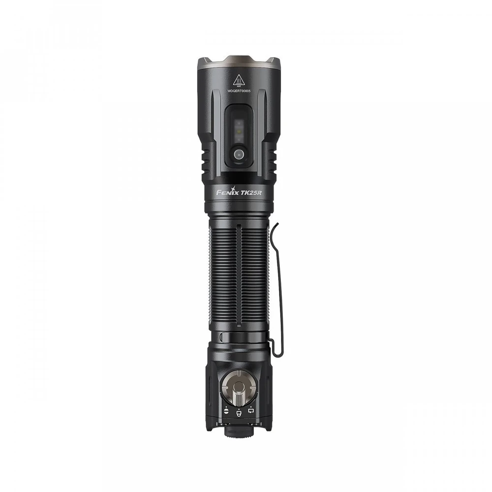 Fenix TK25R LED žibintuvėlis