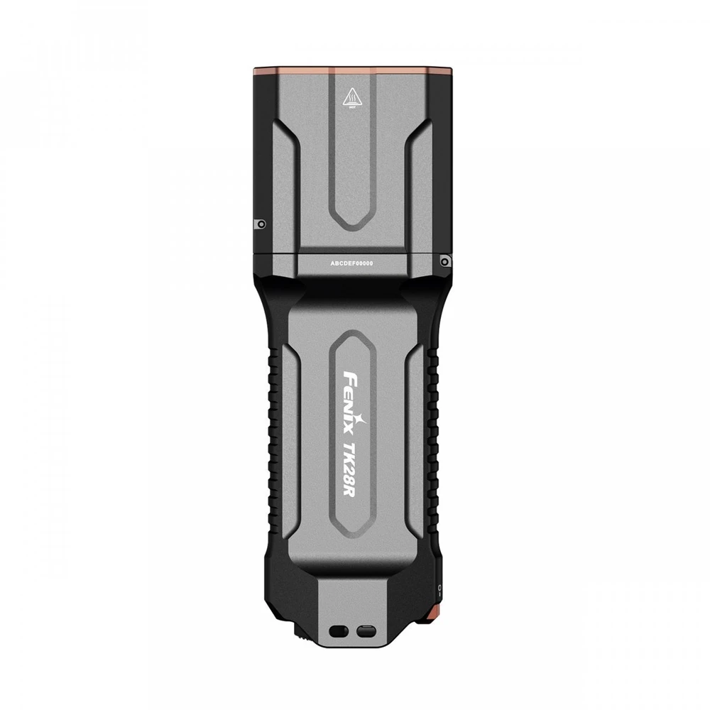 LED žibintuvėlis Fenix TK28R