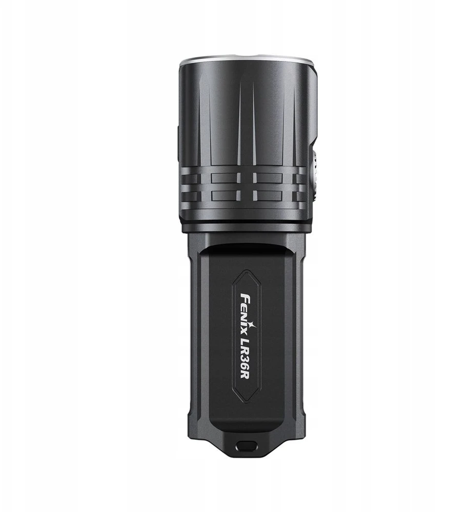 Žibintuvėlis Fenix Žibintuvėlis LED Fenix LR36R