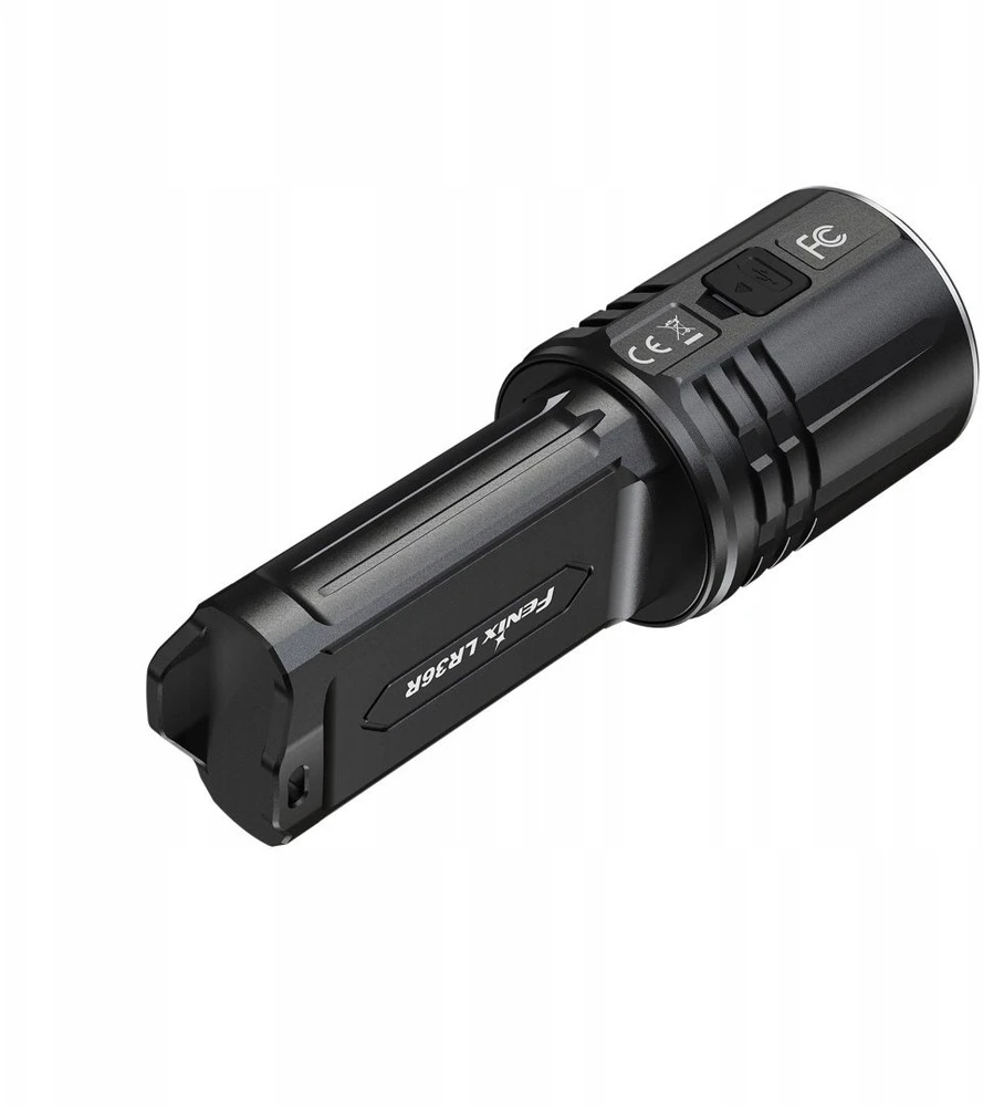 Žibintuvėlis Fenix Žibintuvėlis LED Fenix LR36R